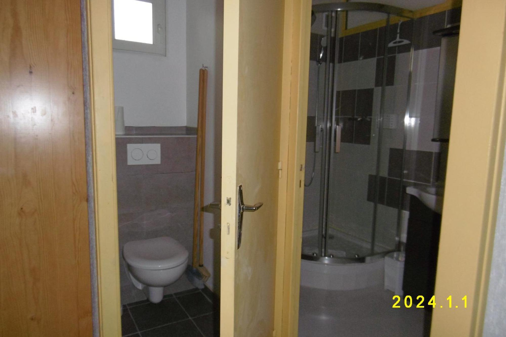 Rez De Chaussee Studio Climatise Dans Villa Aigues-Mortes Zewnętrze zdjęcie