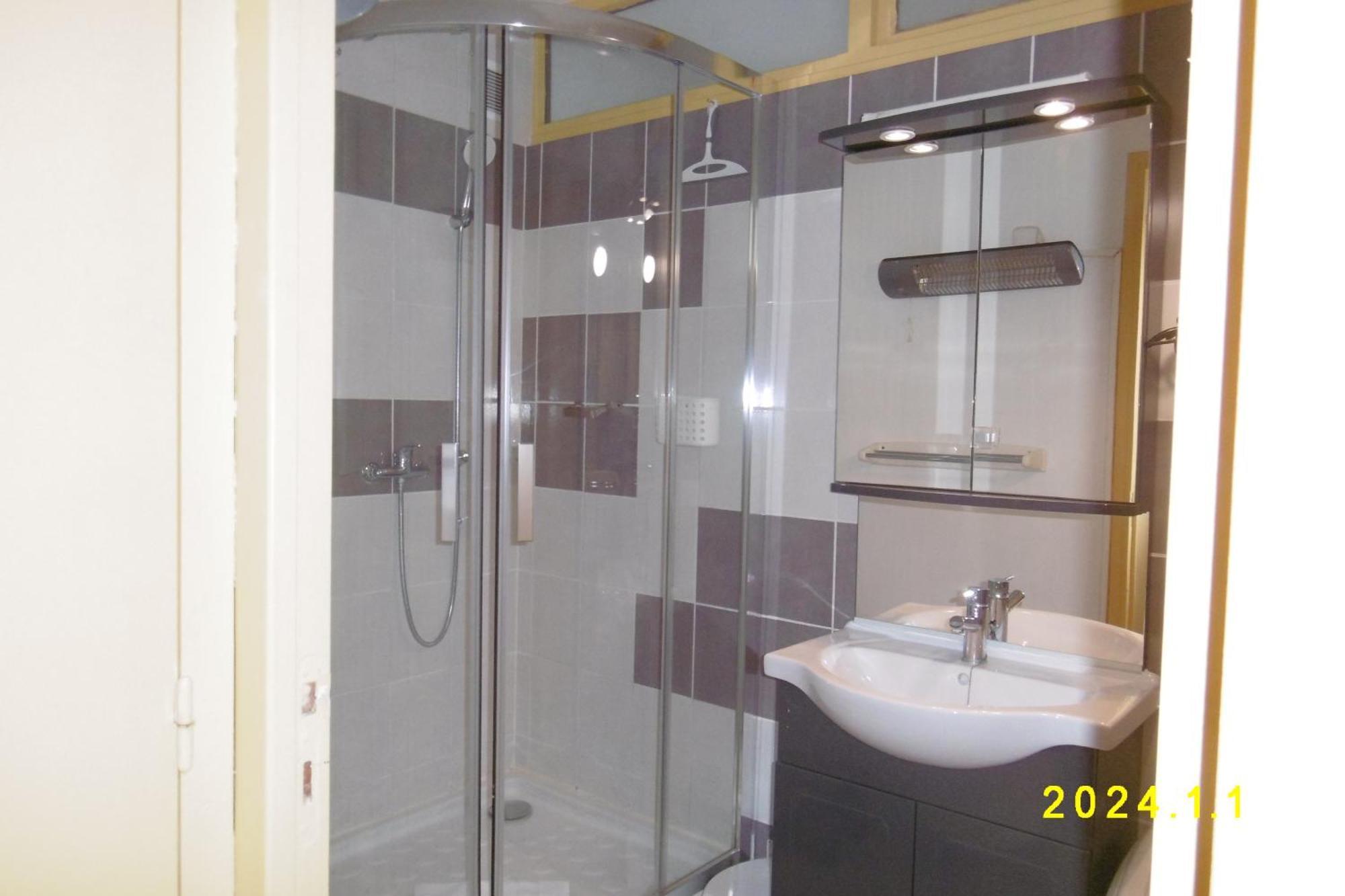 Rez De Chaussee Studio Climatise Dans Villa Aigues-Mortes Zewnętrze zdjęcie